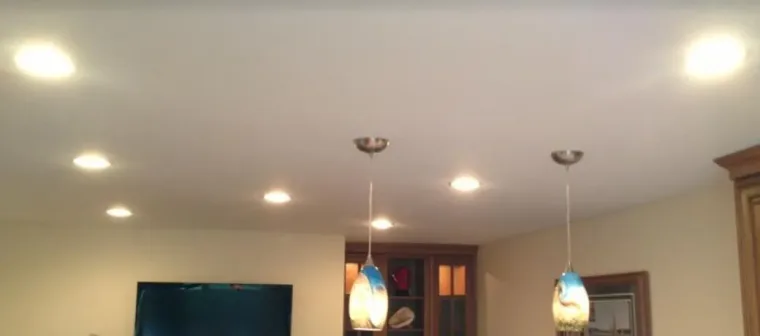Instalacion de luz en Arganzuela